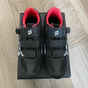 Peloton Cycling Shoes